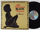MADAM The Sensuous Black Woman KENT LP soul funk RUDY RAY MOORE