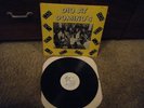 Dio At Dominos LP Vinyl Record  1963 Black Sabbath Rainbow Elf Garage