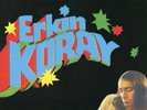 ERKIN KORAY LP NEW UNPLAYED RARE SINGLES LTD 500 Turkuola Germany Import