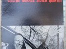 HORACE SILVER  FINGER POPPIN WITH  BLUE NOTE 4008 WEST 63rd