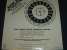 RUSH 'N Roulette 6 track Plays in random order Promo only very limited MK-185