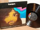 CANNED HEAT - HALLELUJAH               ORIGINAL TWEN  LIBERTY - Prog Rock Blues
