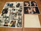 Beatles - 2 LP record - White Album - w poster & 4 photos - SWBO 101
