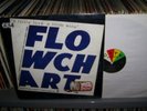 FLOWCHART A LITTLE LOVE A LITTLE WINE MONSTER ITALO BOOGIE DON'T MISS LP