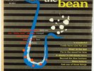 COLEMAN HAWKINS-THE BEAN-ORIGINAL DG YMG FLAT EDGE TEN INCH LP, ROY ELDRIDGE
