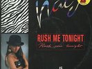 NALJ rush me tonight RARE ITALIAN ZONE 12