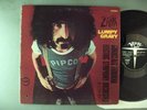 Frank Zappa  Lumpy Gravy