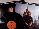 FRANS HELMERSON cello solo. Bach Britten Kodàly .2 LP SWEDEN BIS 5 & 25 ST  NM+