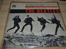 the beatles french EP do you want to know a secret/... 45 tours 4 titres