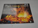 Running Wild Brand And Exiled Sealed Banzai Speed Metal Rare