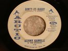NORTHERN SOUL RARITY KENNY GAMBLE