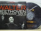 Bruno Walter BEETHOVEN Symphonies No.4 & 5 Columbia Six-Eye MS 6055 SEALED