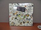 LED ZEPPELIN 3 (III) LP  SEALED  SD 19128 WHEEL