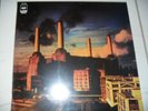 PINK FLOYD ANIMALS LP VINILE ROSA LIMITED CBS/SONY RARO
