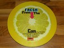 FRESH FROM THE CAN  3LP Metal Case Box  JIMI HENDRIX  THE WHO JAMES BROWN  1970