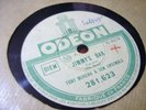 TONY MURENA & SON ENSEMBLE SWING BARO FERRET JIMMYS BAR 40S GYPSY SWING 78 RPM