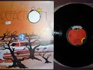 LP REDDY BOBBIO Rarefaction (Intensity 81) electro cosmic funk library RARE NM