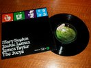 ?BEATLES APPLE RECORDS 1969 UK 'WALL'S ICE CREAM' PROMO/DEMO E.P MINT-?