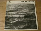 STEVE REICH 