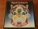 Iron Maiden First Ten Years Vinyl Box Set
