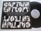 BRUCE HAACK lp Captain Entropy _Dimension 5 electronic moog