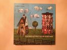 LP MODEST MOUSE Building Nothing Out Of Something UP Sub Pop 073