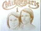 MIK & JARIS 1 original lp SEALED private press FOLK PSYCH