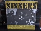 SINNERS Sinerisme ORIGINAL 1966 LP Lutins back from the grave Ugly Ducklings