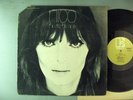 Nico  The Marble Index   x Velvet Underground