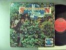 Savoy Brown  A Step Further/Blue Matter   German Press