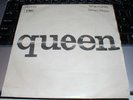 QUEEN WE ARE THE CHAMPIONS/RARE HUNGARY 7