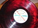 COUNT BASIE Best Of Roulette Birdland jazz RED VINYL