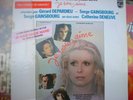 TRES RARE SERGE GAINSBOURG      