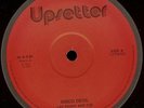 Lee Perry Disco Devil TROJAN VG+