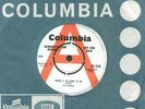 THE ANIMALS Original 1965 UK Columbia DEMO Bring It On Home To Me EX+