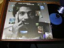Bobby Hutcherson 70s JAZZ LP Linger Lane ORIGINAL 1975 USA ISSUE