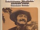 DERROLL ADAMS feelin' fine LP 12 trk & inner but has radio station writing on ba