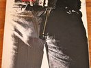 ROLLING STONES Sticky Fingers LP USA 1st Press Zip Cover 1971 COC 59100