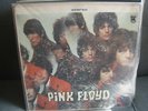 Pink Floyd The Piper At The Gates Of Dawn STEREO 1967 U.S.A. Vinyl LP Record
