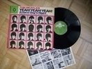 Beatles   YeahYeahYeah   Grüne Odeon O 83739 OPX 99