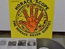 Horace Silver Horace-Scope Japan Blue Note LP Toshiba