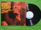 DONALD BYRD & JACKIE FUEGO BLUE NOTE ORIG LP 4026 JAZZ