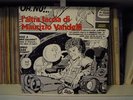 LP BEAT PROG MAURIZIO VANDELLI 