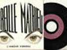 MIREILLE MATHIEU - MADE IN FRANCE RARE L'AMOUR VIENDRA+ QUE POUR TOI-CARRERE-CM-