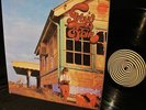 UK SWIRL VERTIGO   GRAVY TRAIN   1st LP    1970 HARD PROG PSYCH TULL WARHORSE