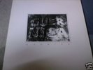 GUERNICA. ORANGE AND RED.12