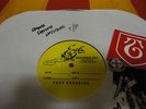 Templars Omne Datum Optimum Lp Oi Skinhead Punk RARE Test Pressing