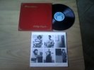 LOBBY LOYDE-LP-OBSECRATION-ORIG 1976 OZ RAINBIRD LABEL RELEASE-NM VINYL