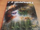 PINK FLOYD   A SAUCERFUL OF SECRETS ** 1970 UK 2nd COLUMBIA LP