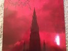 ***RARE*** EMPEROR Wrath of the Tyrant LP HNF Burzum Watain Mayhem Beherit